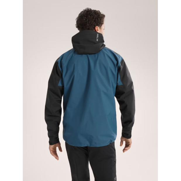 Arc'teryx Men's Beta Jacket in Lodestar