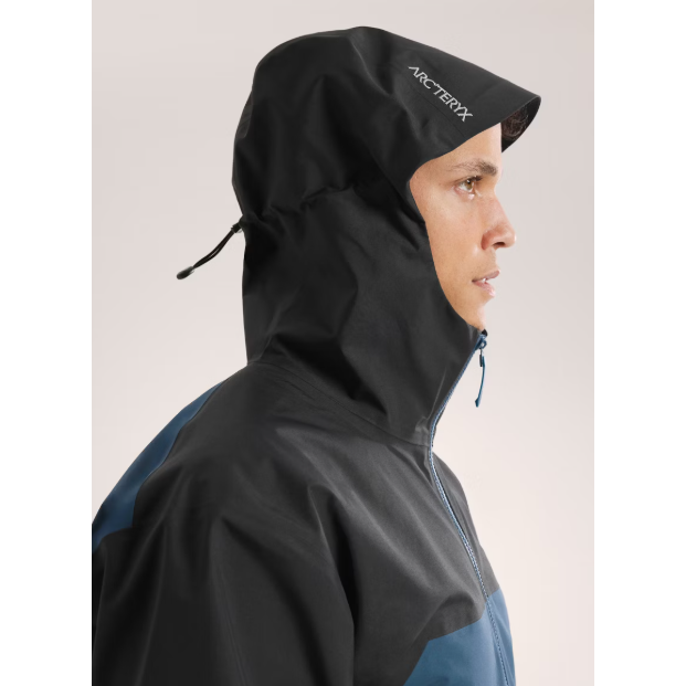 Arc'teryx Men's Beta Jacket in Lodestar