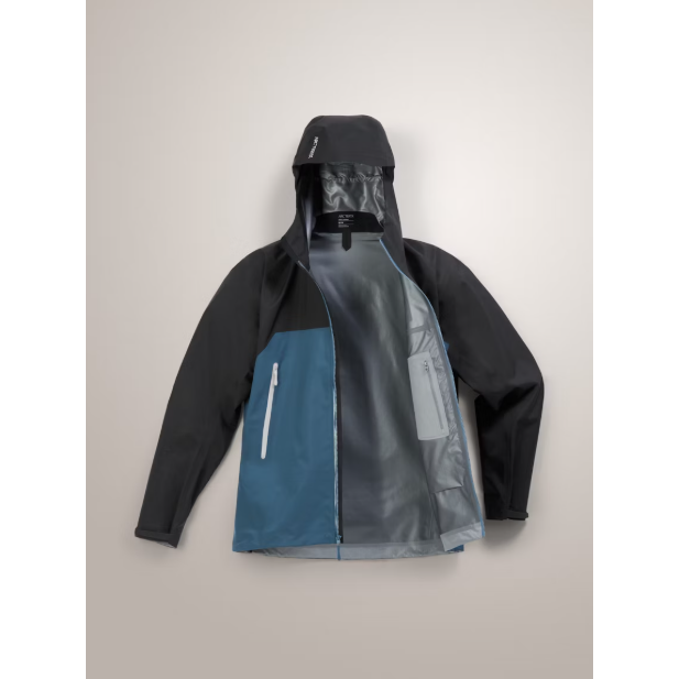 Arc'teryx Men's Beta Jacket in Lodestar