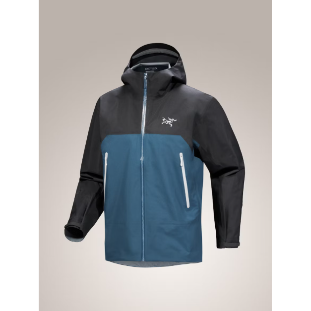Arc'teryx Men's Beta Jacket in Lodestar