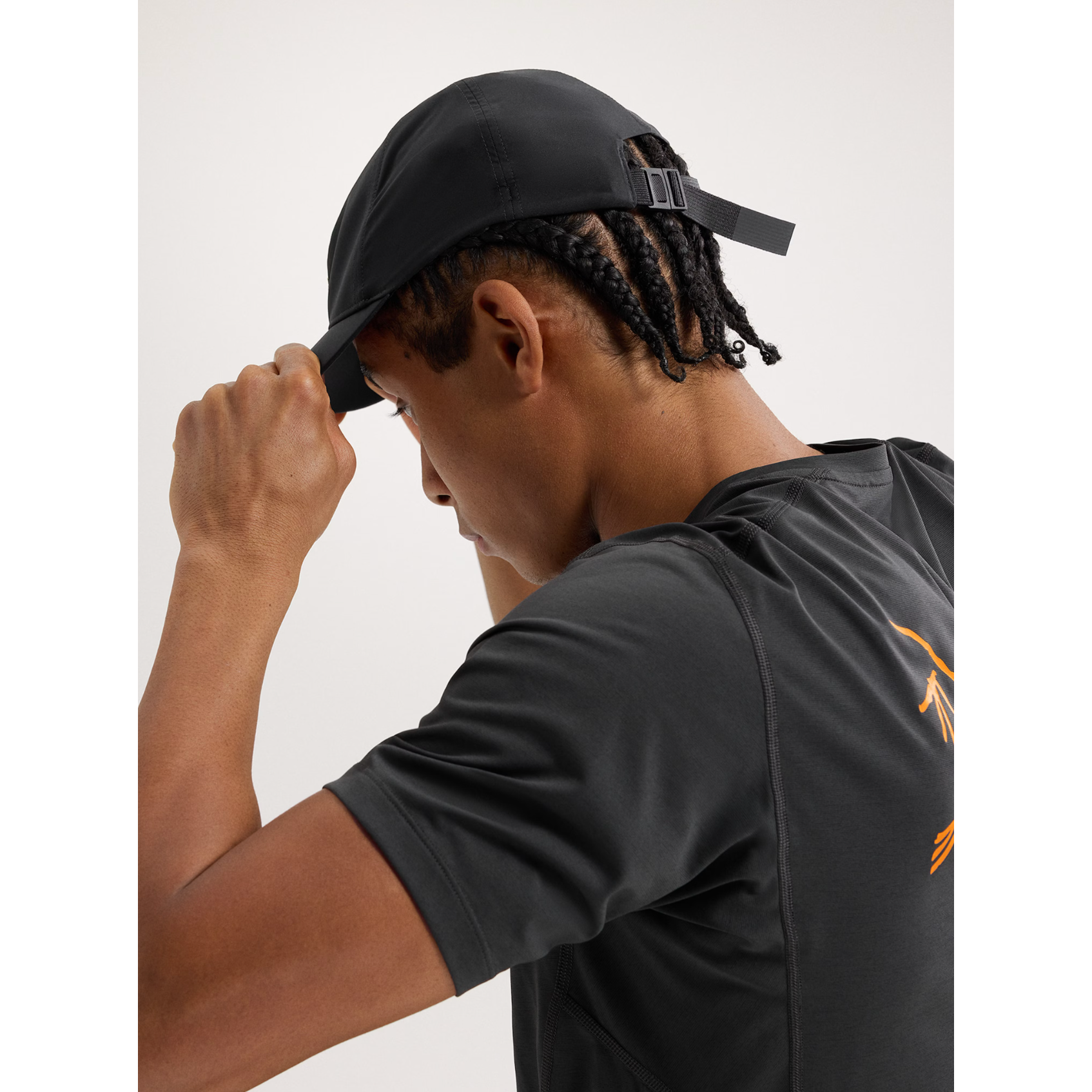 Arc'teryx Men's Bird Word Cap