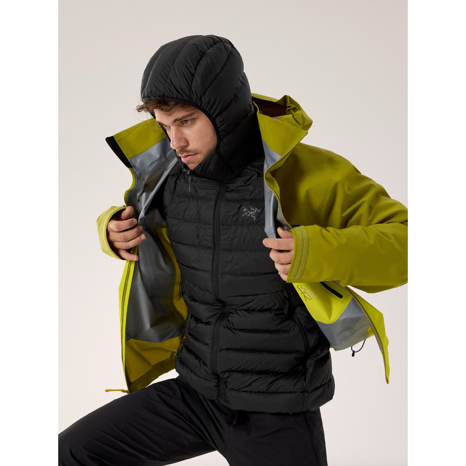 Arc'teryx Men's Cerium Hoody