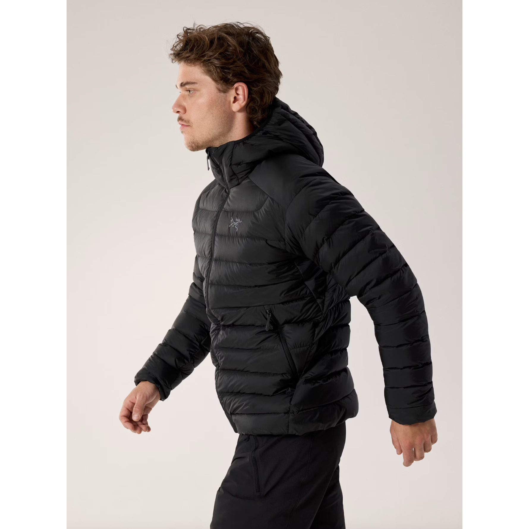 Arc'teryx Men's Cerium Hoody