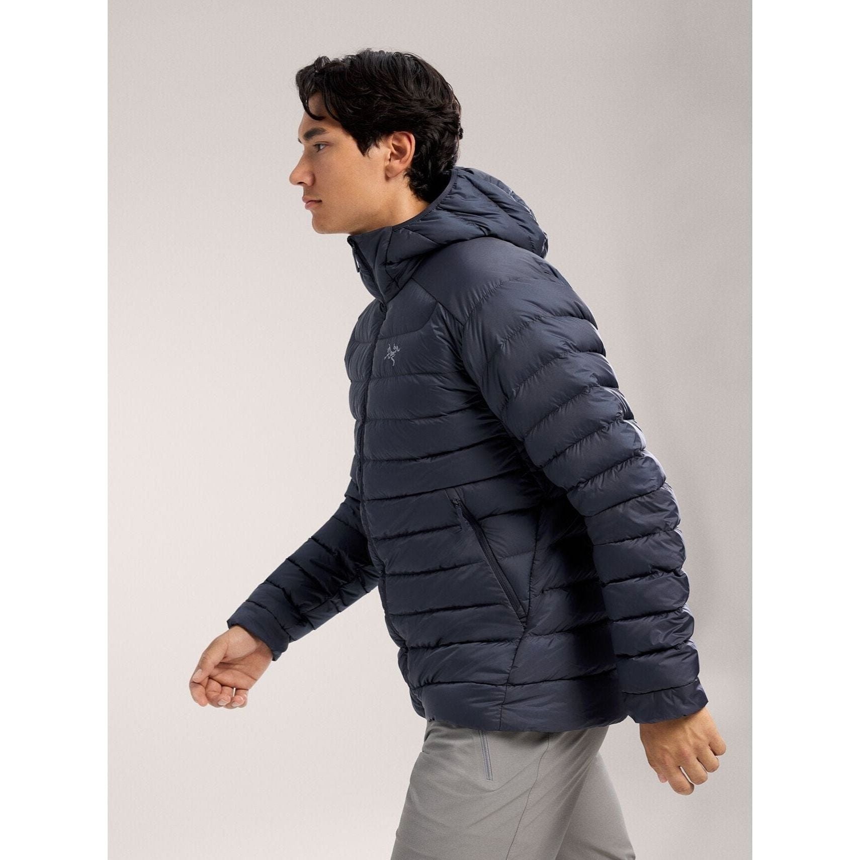 Arc'teryx Men's Cerium Hoody