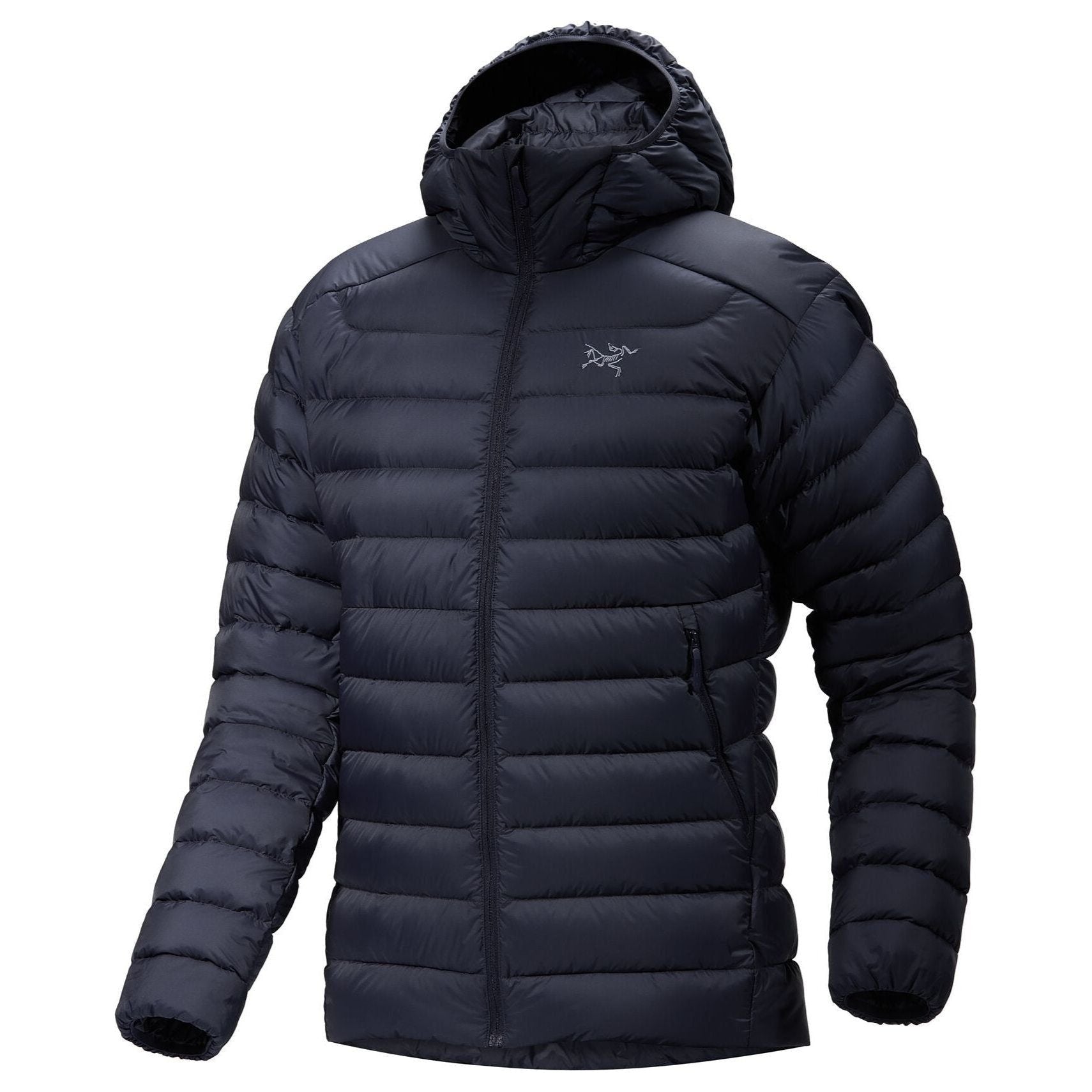 Mac美品 ARCTERYX CERIUM HOODY ブラック L Arc'teryx Cerium LT Hoody Men's - Sports Den