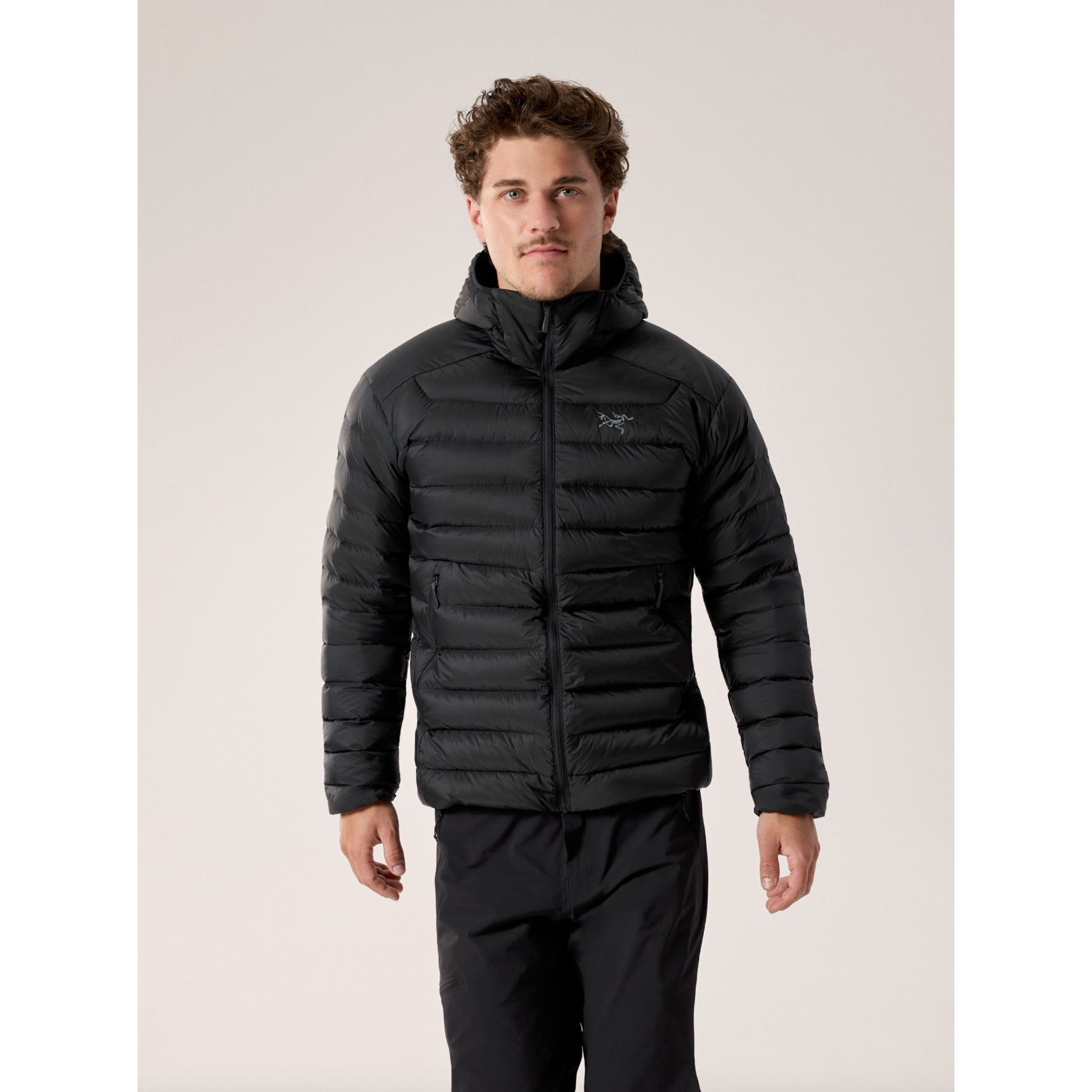 Arc'teryx Men's Cerium Hoody