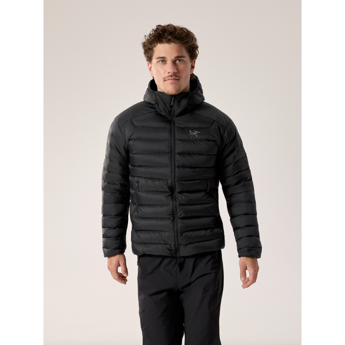 Arc'teryx Men's Cerium Hoody