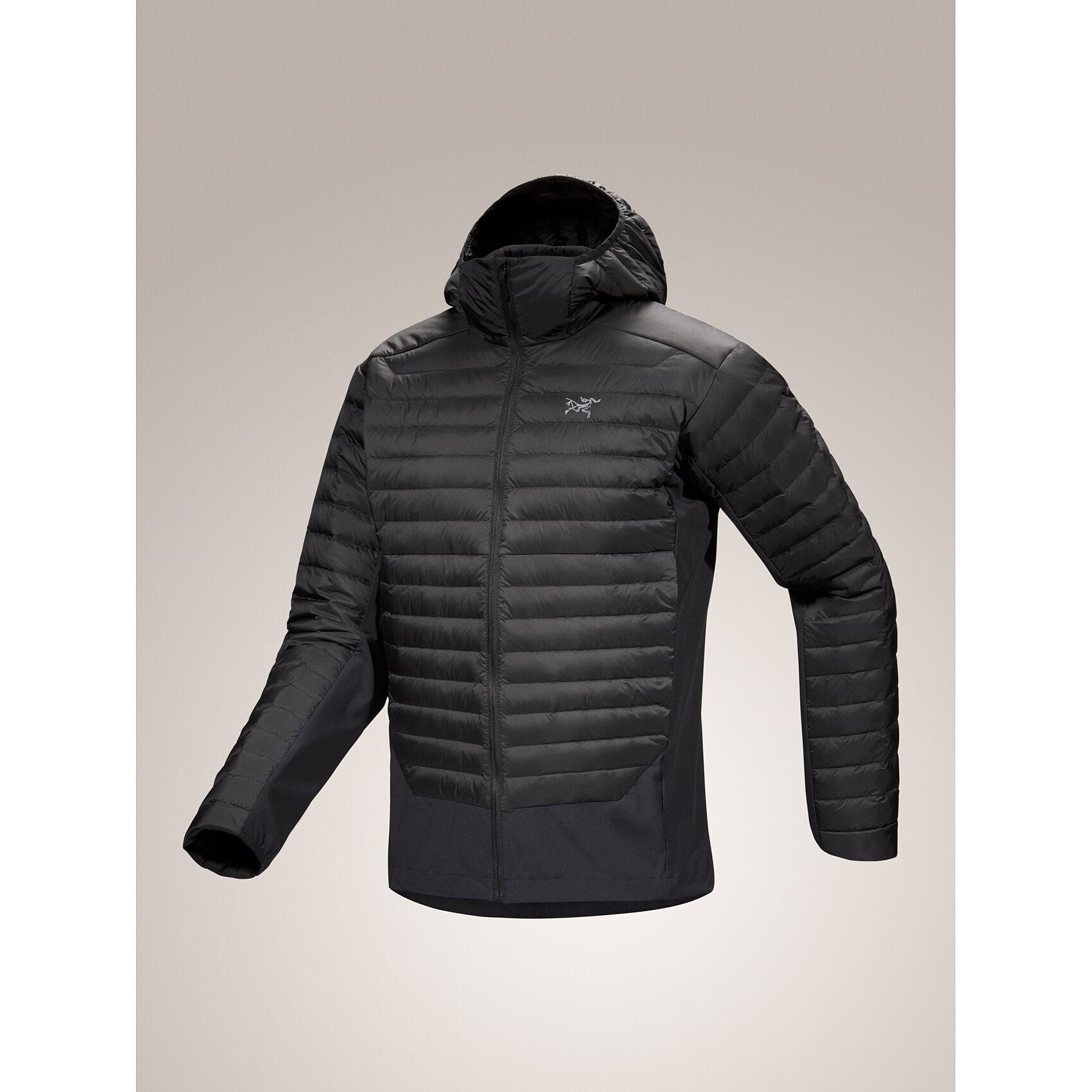 新作完売23 Arc’teryx cerium hybrid jacket L黒 Arc'teyx Hybrid Cerium Hoody For Men's | Footprint USA