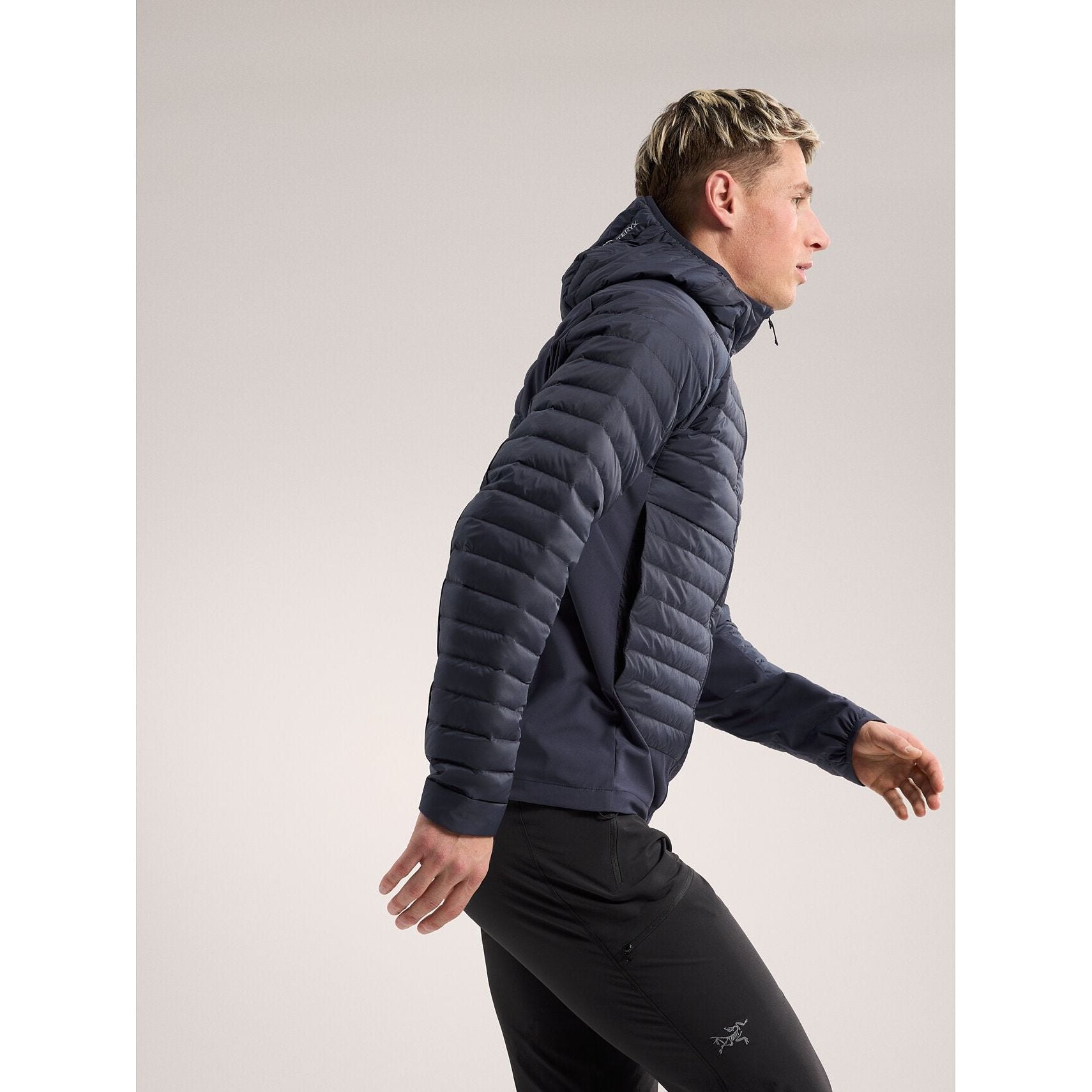 Arc'teyx Hybrid Cerium Hoody For Men's | Footprint USA