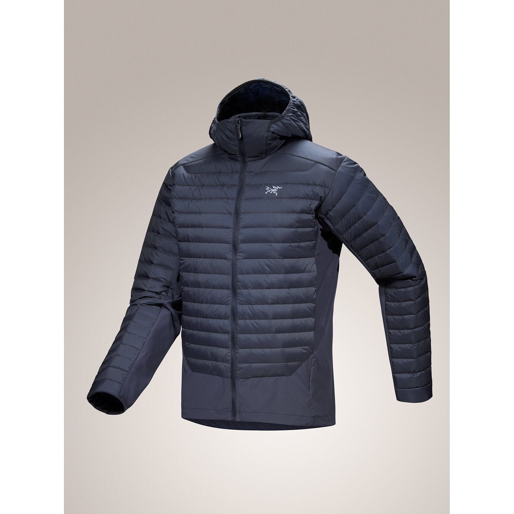 Arc'teyx Hybrid Cerium Hoody For Men's | Footprint USA