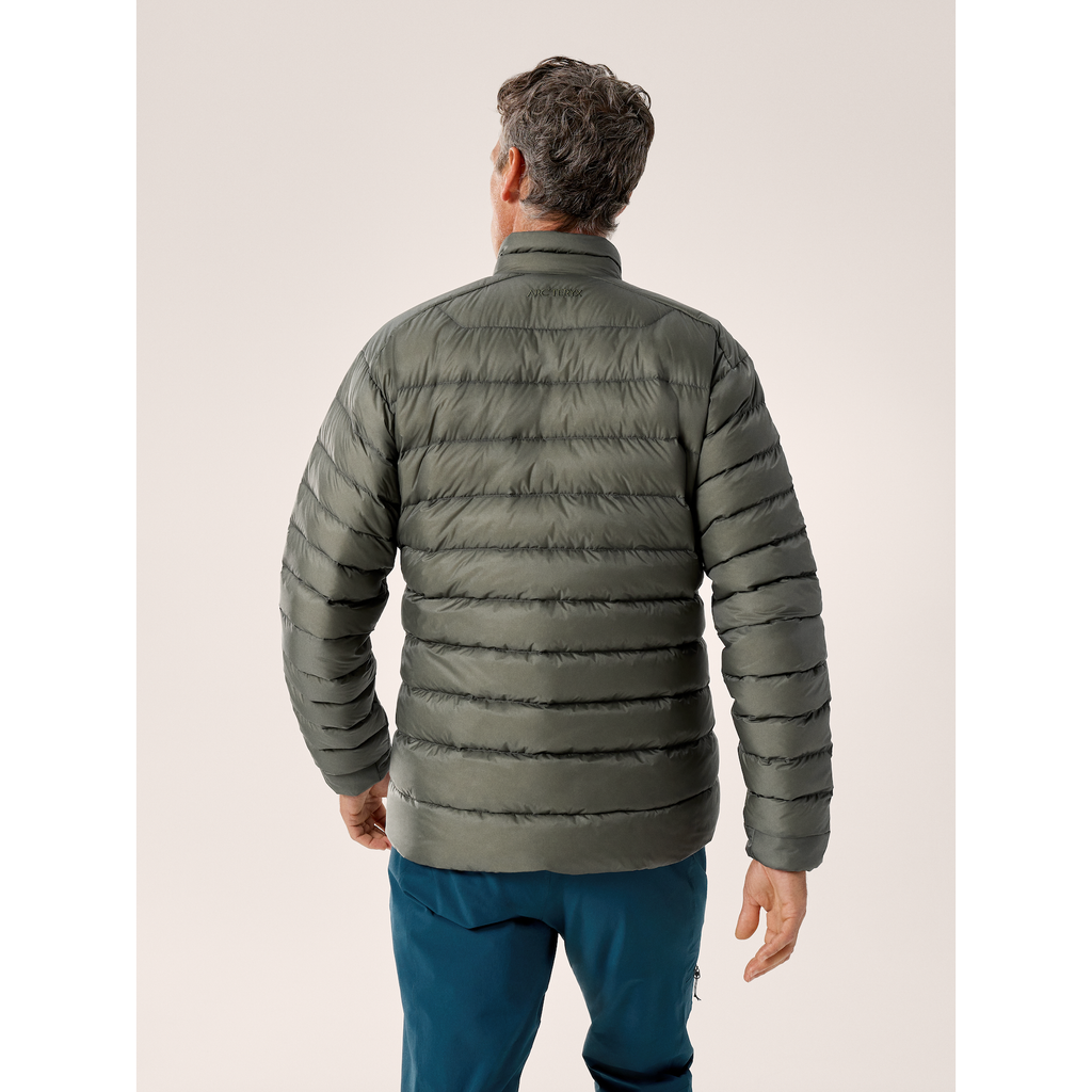 Arc'teryx Men's Cerium Jacket Arc'teryx Men's Cerium Jacket