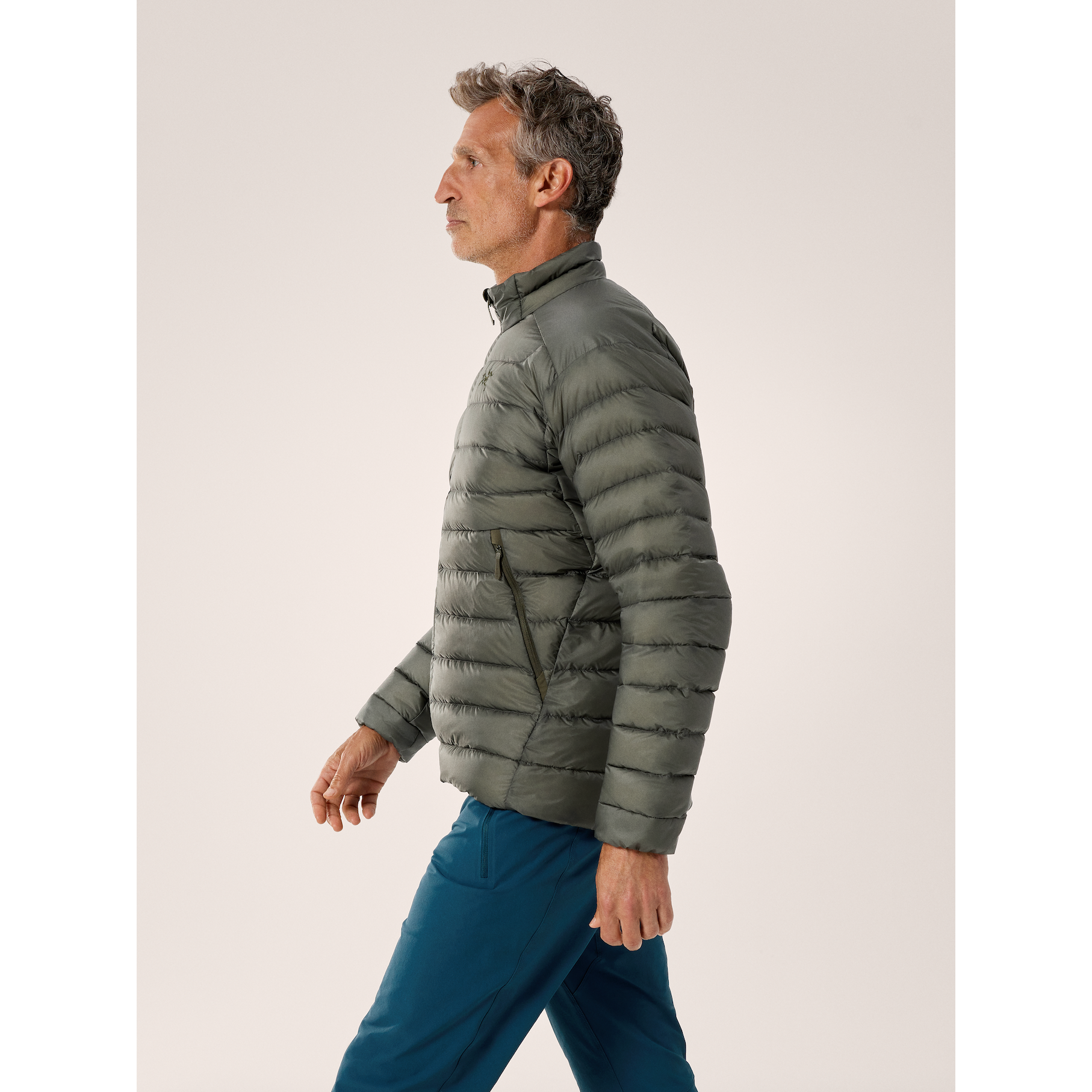 Arc'teryx Men's Cerium Jacket