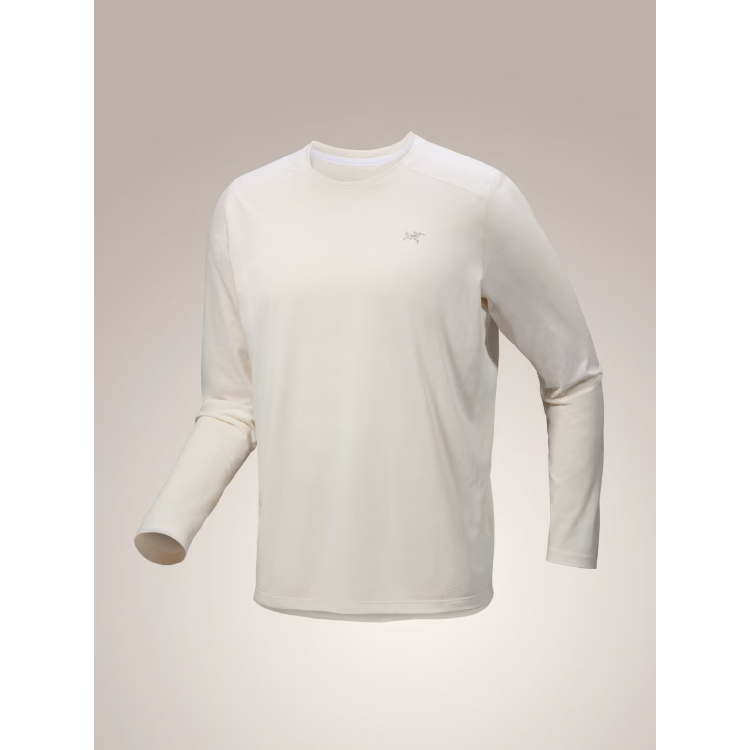 Arc'teryx Men's Cormac Crew Neck Shirt LS