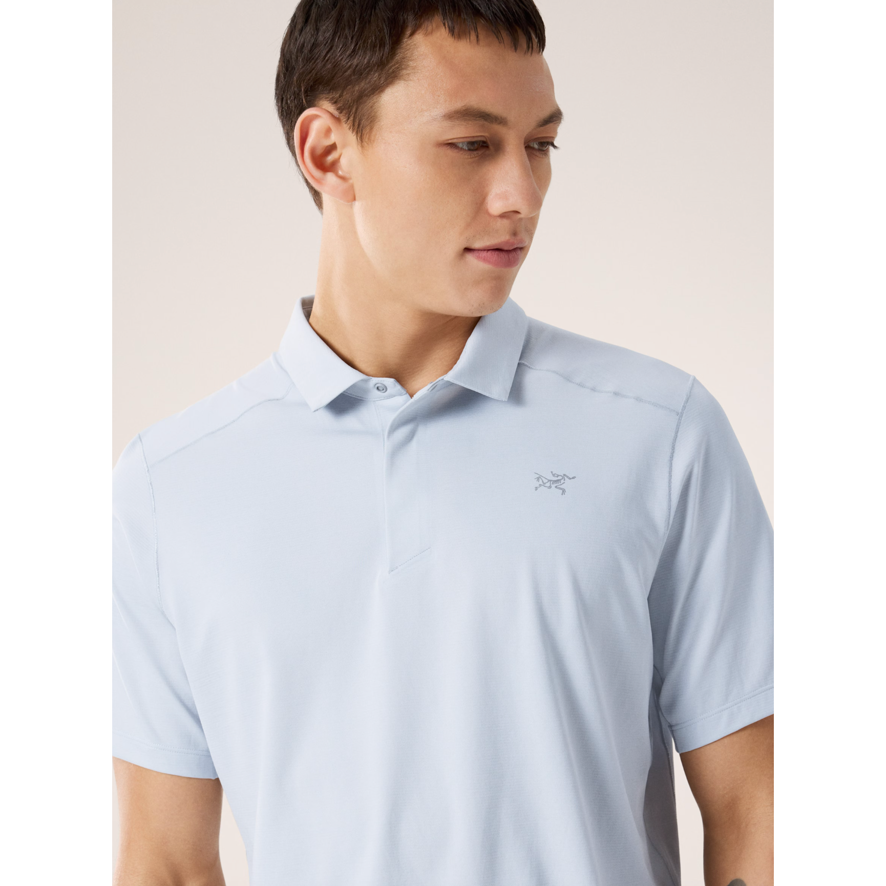 ARC'TERYX（アークテリクス）コーマックポロ Mサイズ Arc'teryx Men's Cormac Polo SS