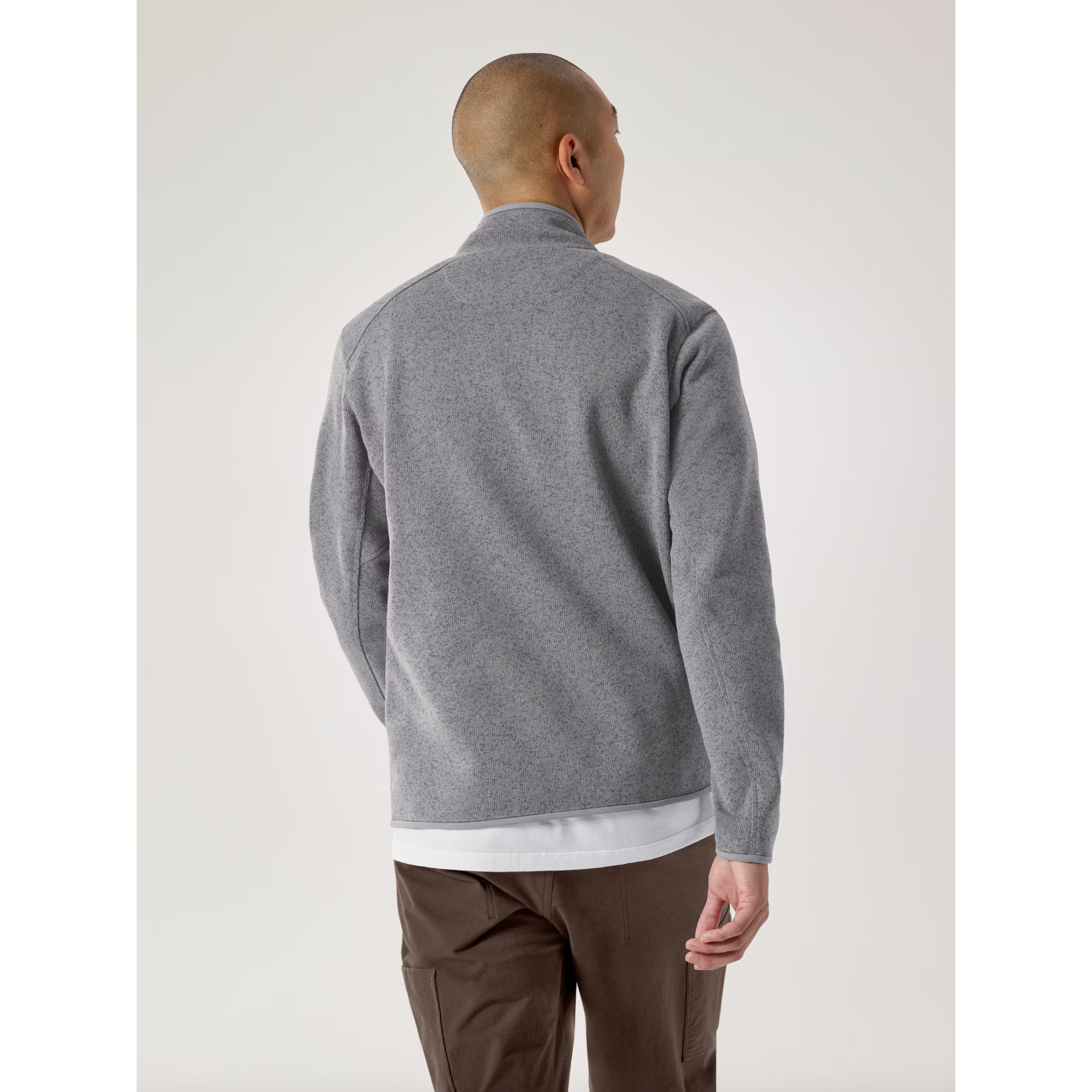 Arc'teryx Men's Covert 1/2 Zip