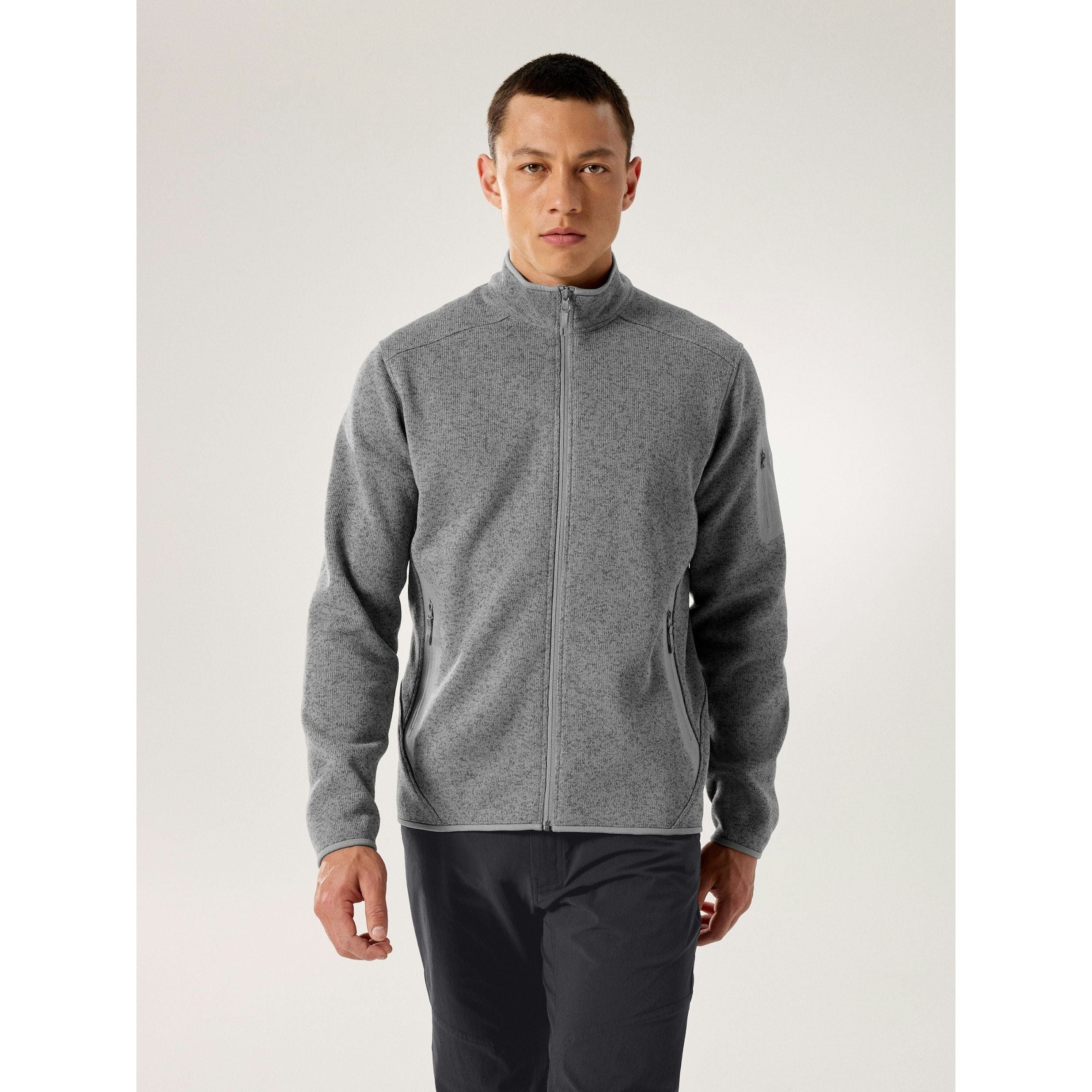 Arc'teryx Men's Covert Cardigan