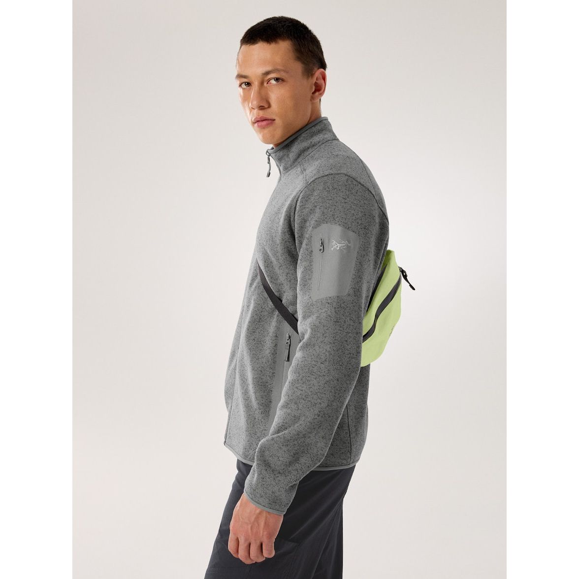 Arc'teryx Men's Covert Cardigan