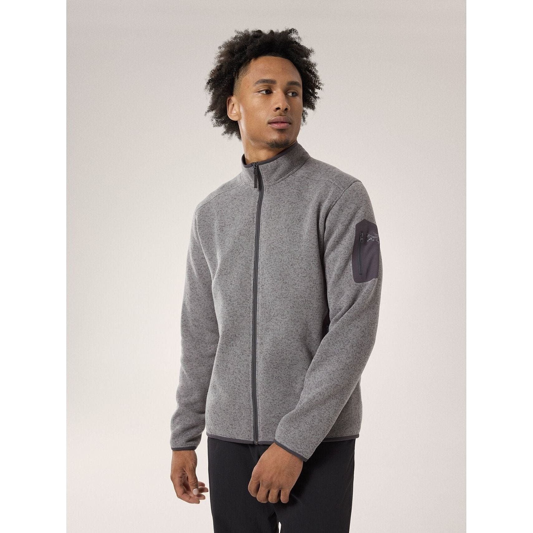 Men's Arc'teyx Cardigans | Footprint USA