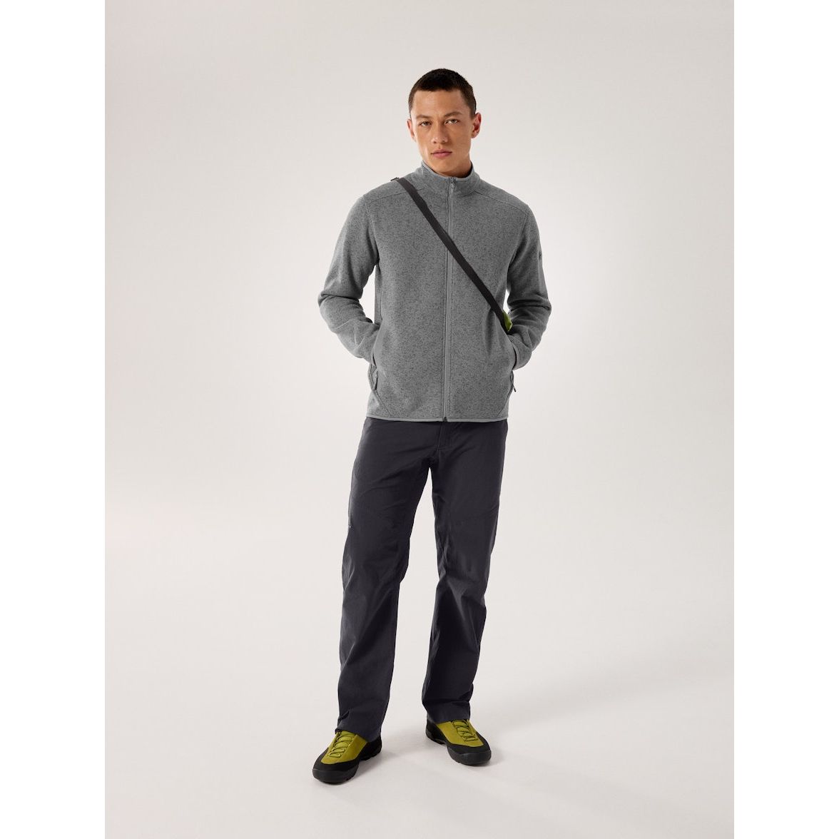 Arc'teryx Men's Covert Cardigan