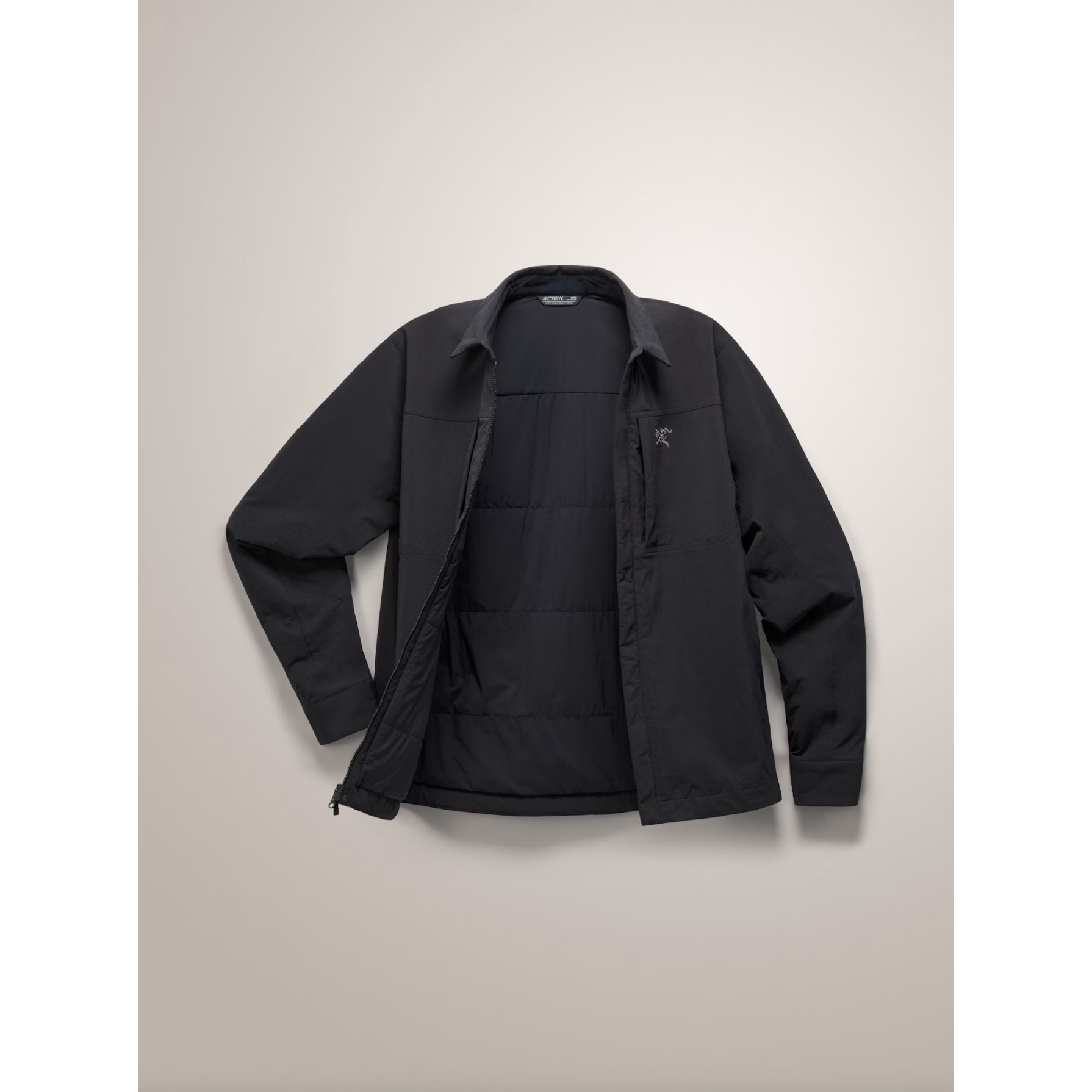 Arc'teryx Men's Cronin Insulated Overshirt