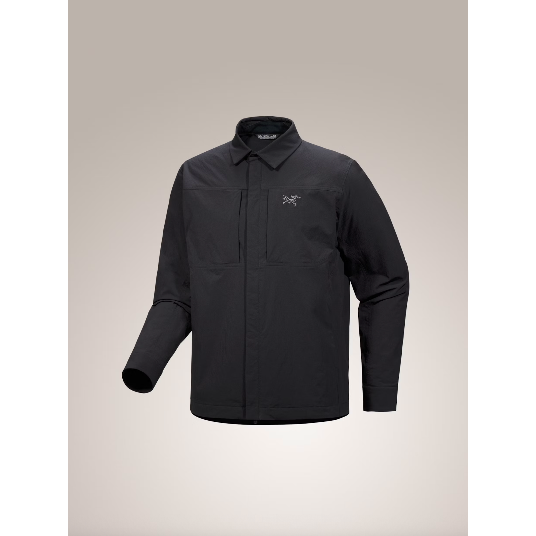 Arc'teryx Men's Cronin Insulated Overshirt