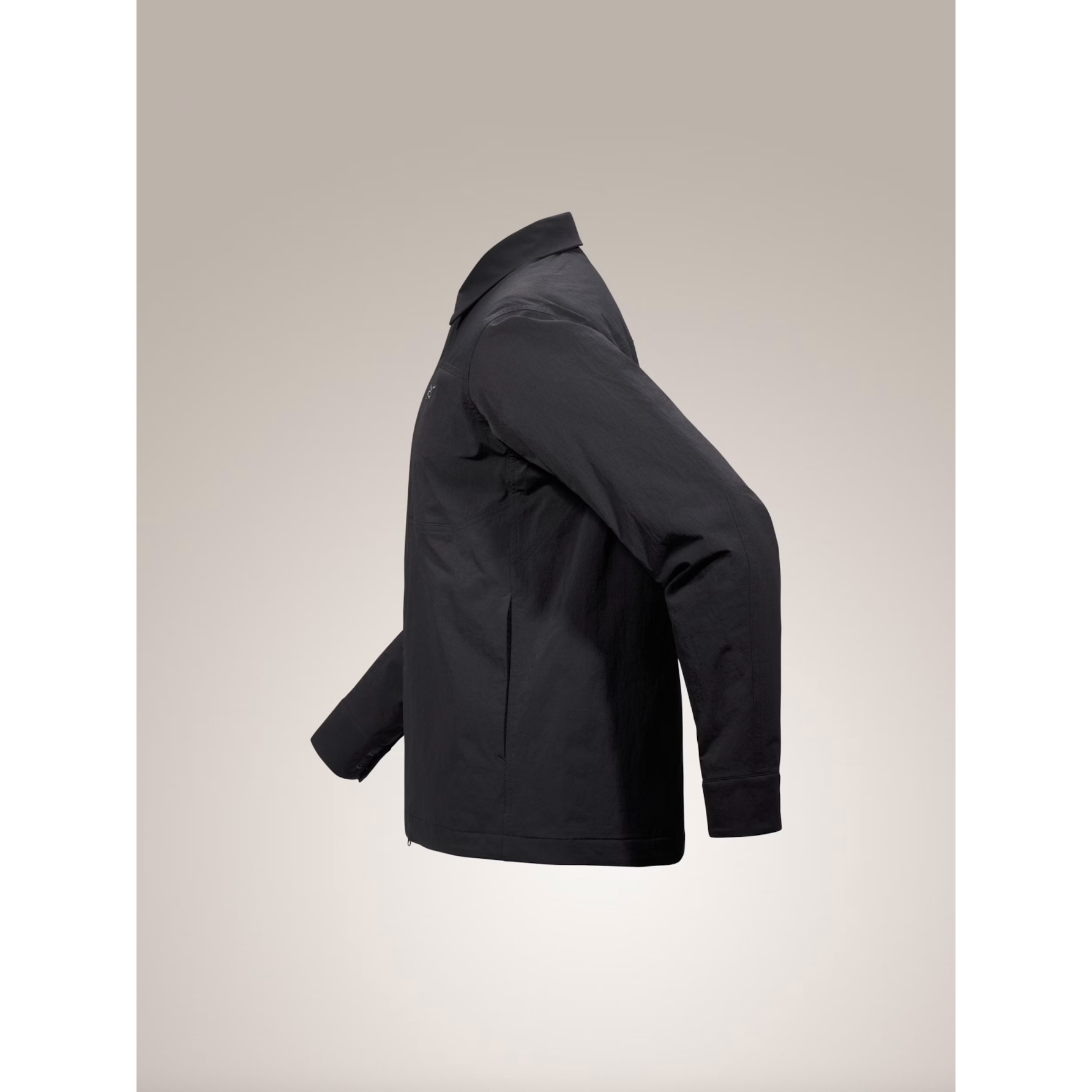 Arc'teryx Men's Cronin Insulated Overshirt