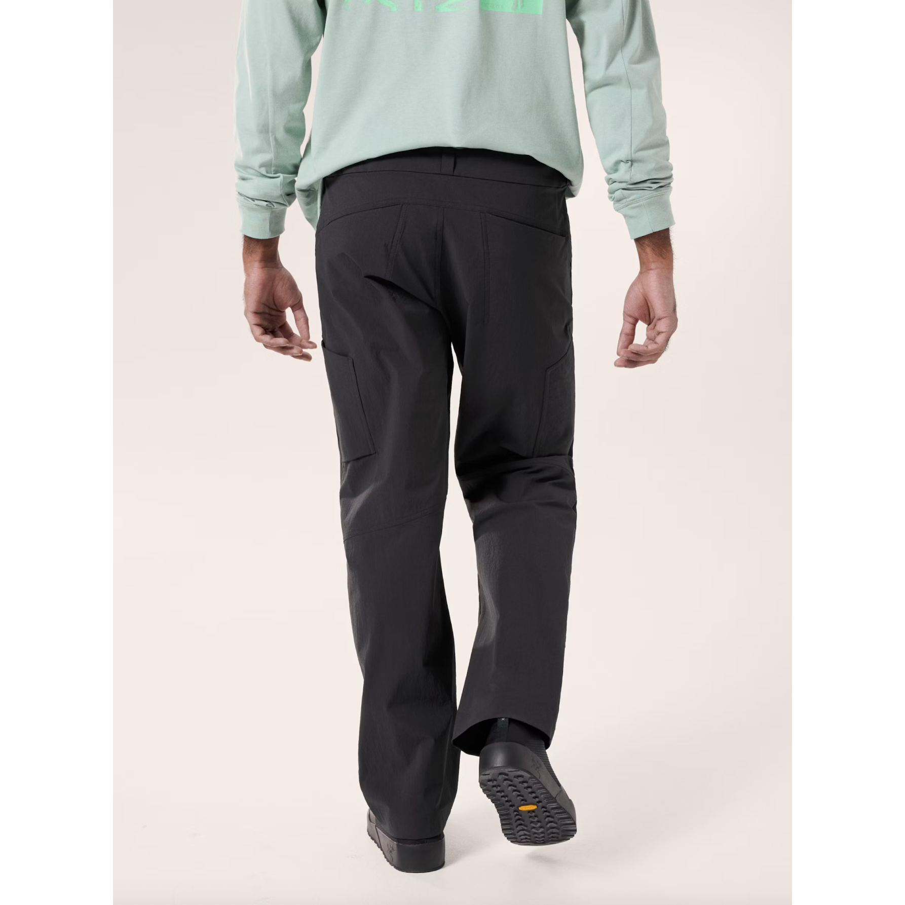 Arc'teryx Men's Cronin Pant in Black
