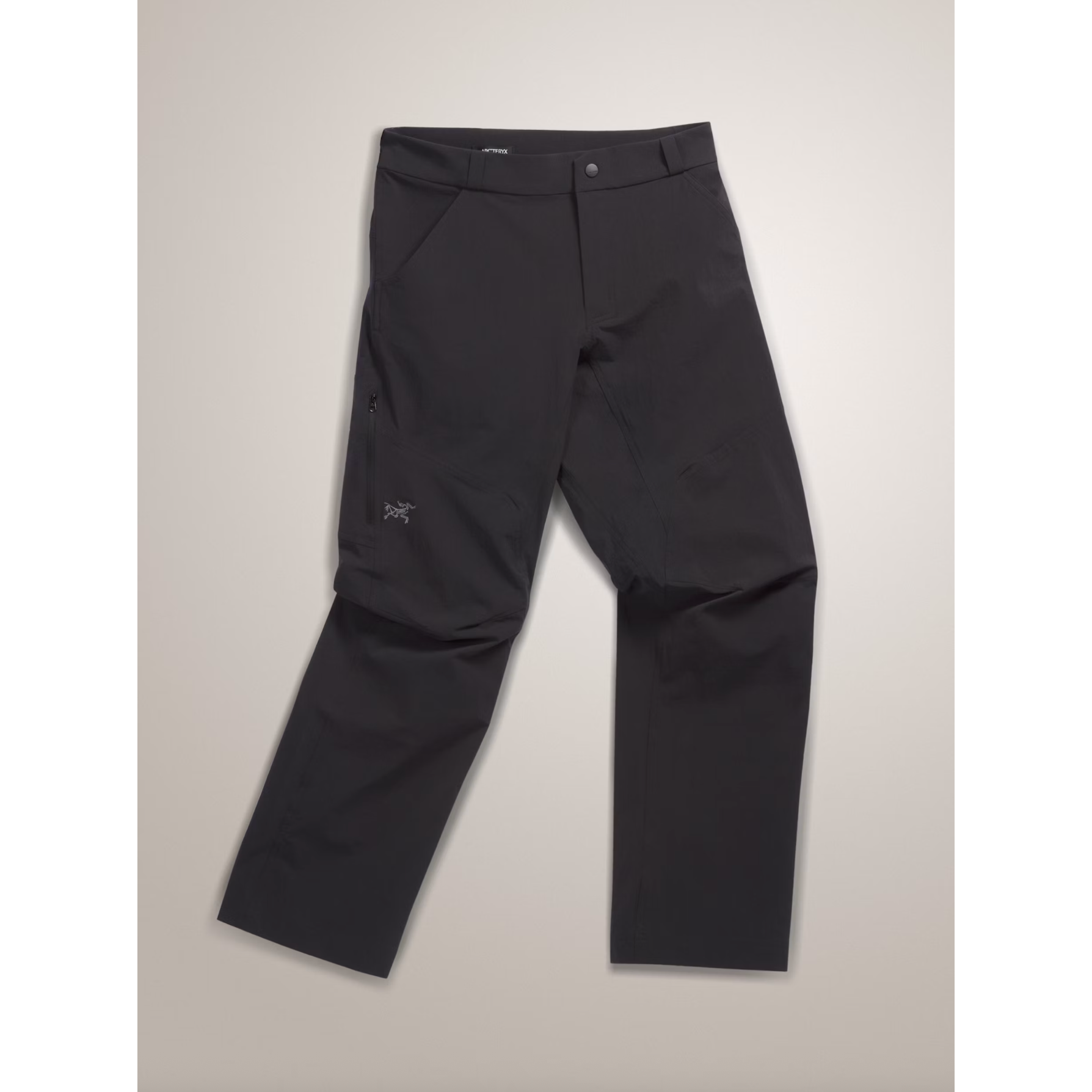 Arc'teryx Men's Cronin Pant | Black Arc'teryx Men's Cronin Pant | Black