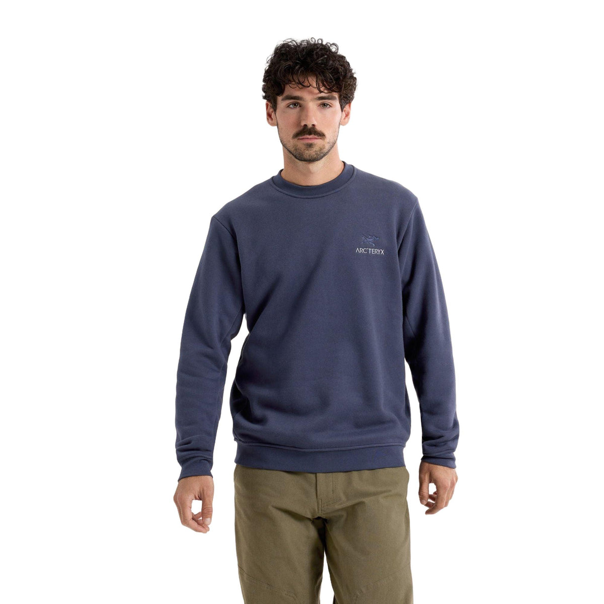 Arc_teryx_Men_s_Emblem_Fleece_ 