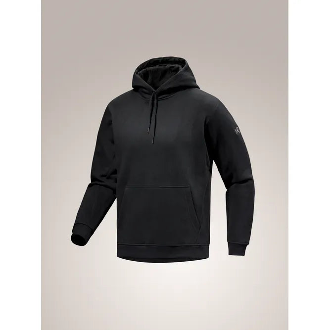 Arc'teryx Men's Emblem Fleece Hoody Arc'teryx Men's Emblem Fleece Hoody
