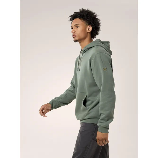 アークテリクス Emblem Fleece Hoody Emblem Fleece Hoody Men's | Arc'teryx United States