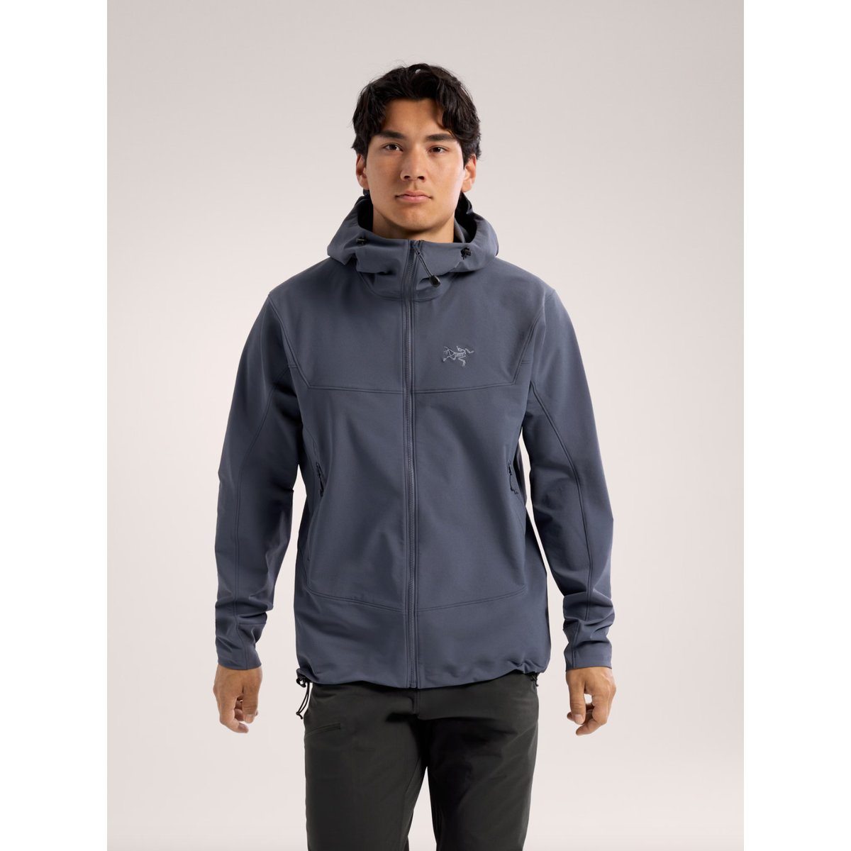 Arc'teryx Men's Gamma Hoody