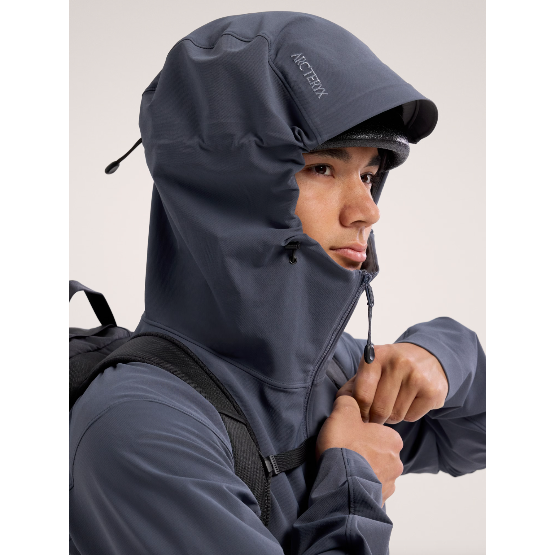 Arc'teryx Men's Gamma Hoody