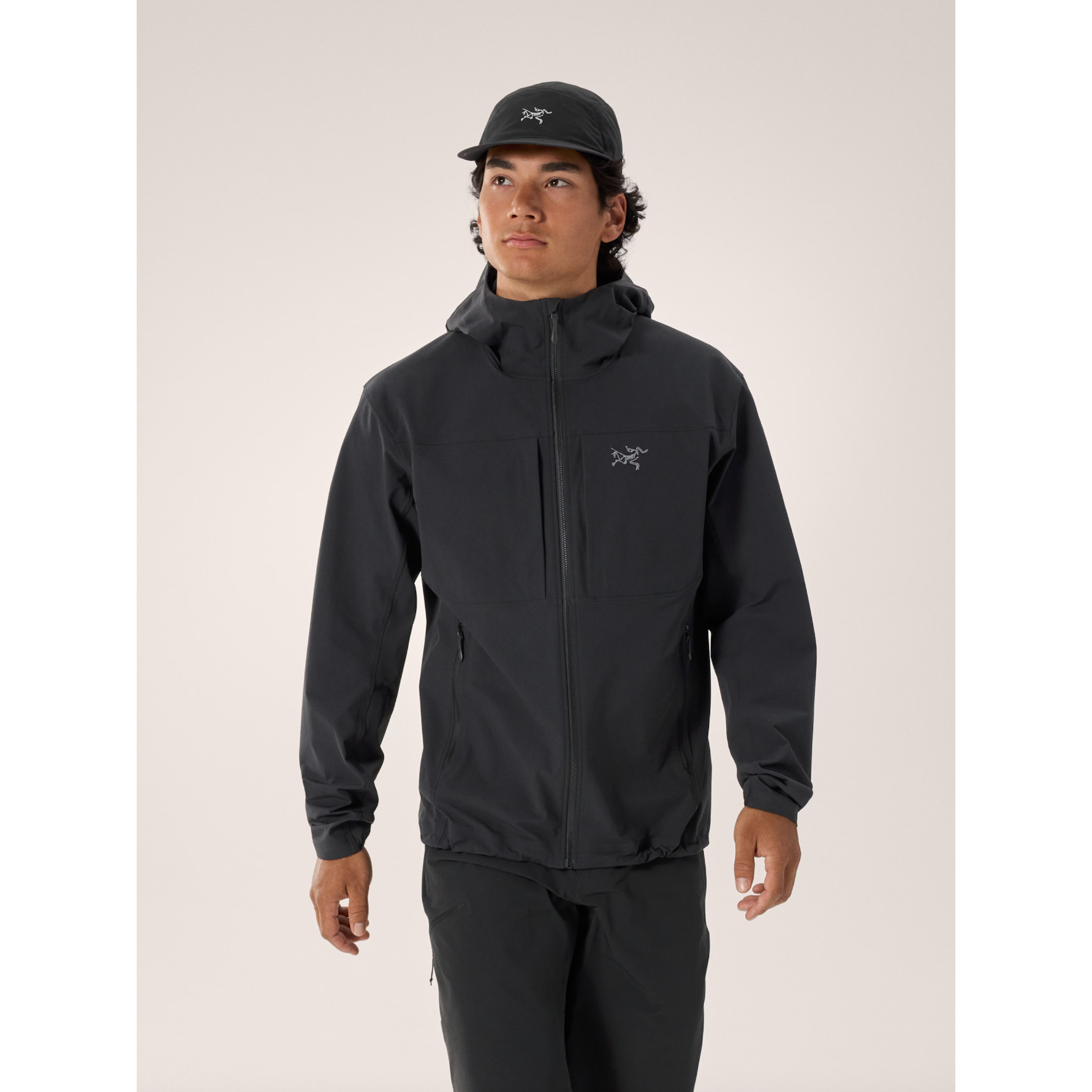 Arc'teryx Men's Gamma Hoody (Revised)