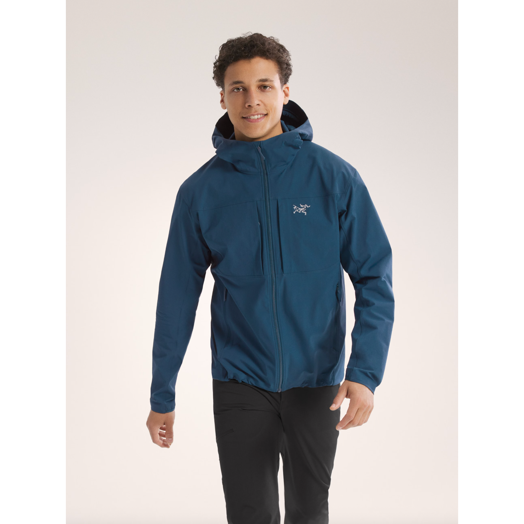 Arc'teryx Men's Gamma Hoody (Revised)