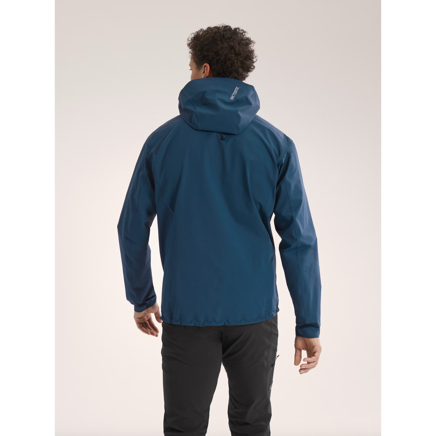 Arc'teryx Men's Gamma Hoody (Revised)