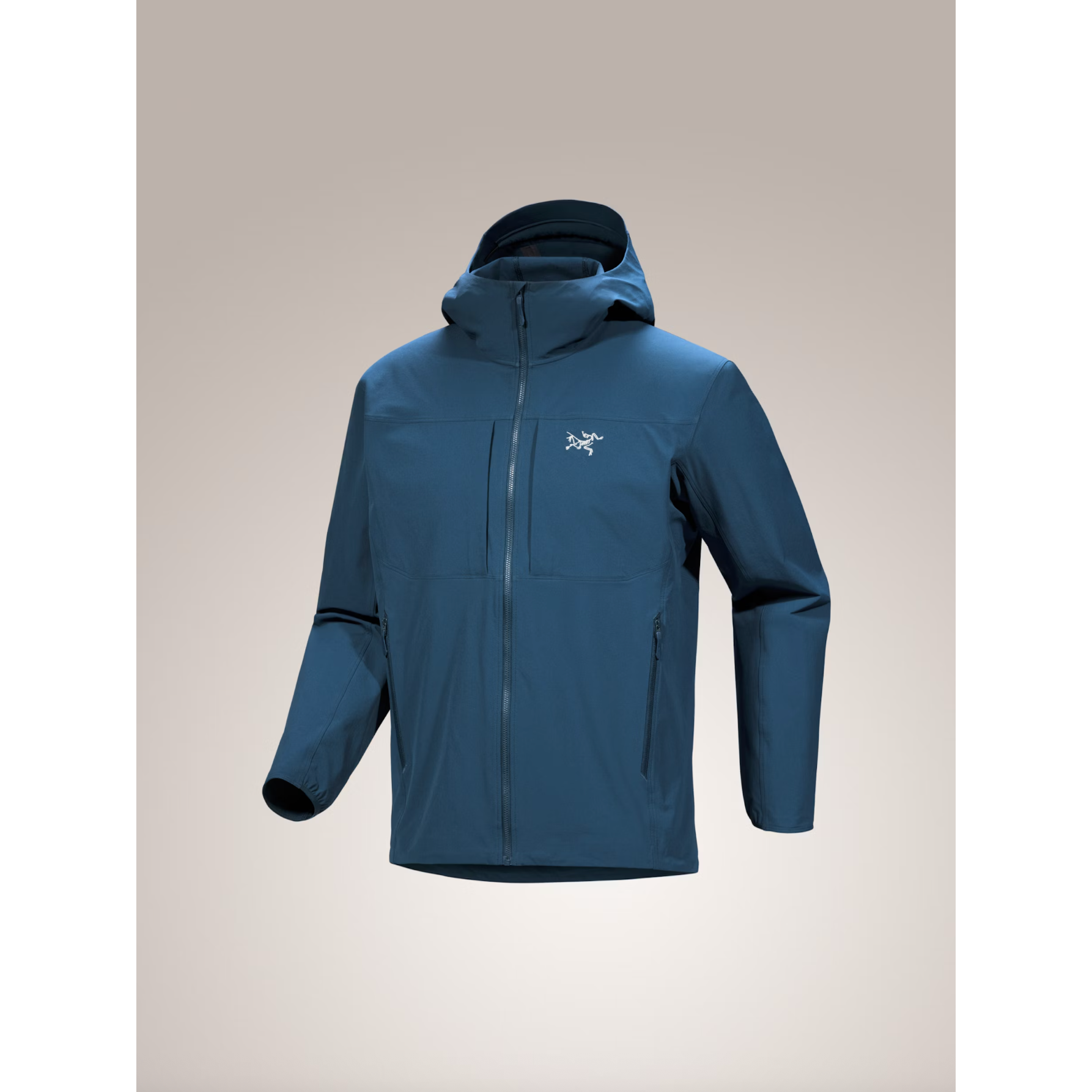 Arc'teryx Men's Gamma Hoody (Revised)