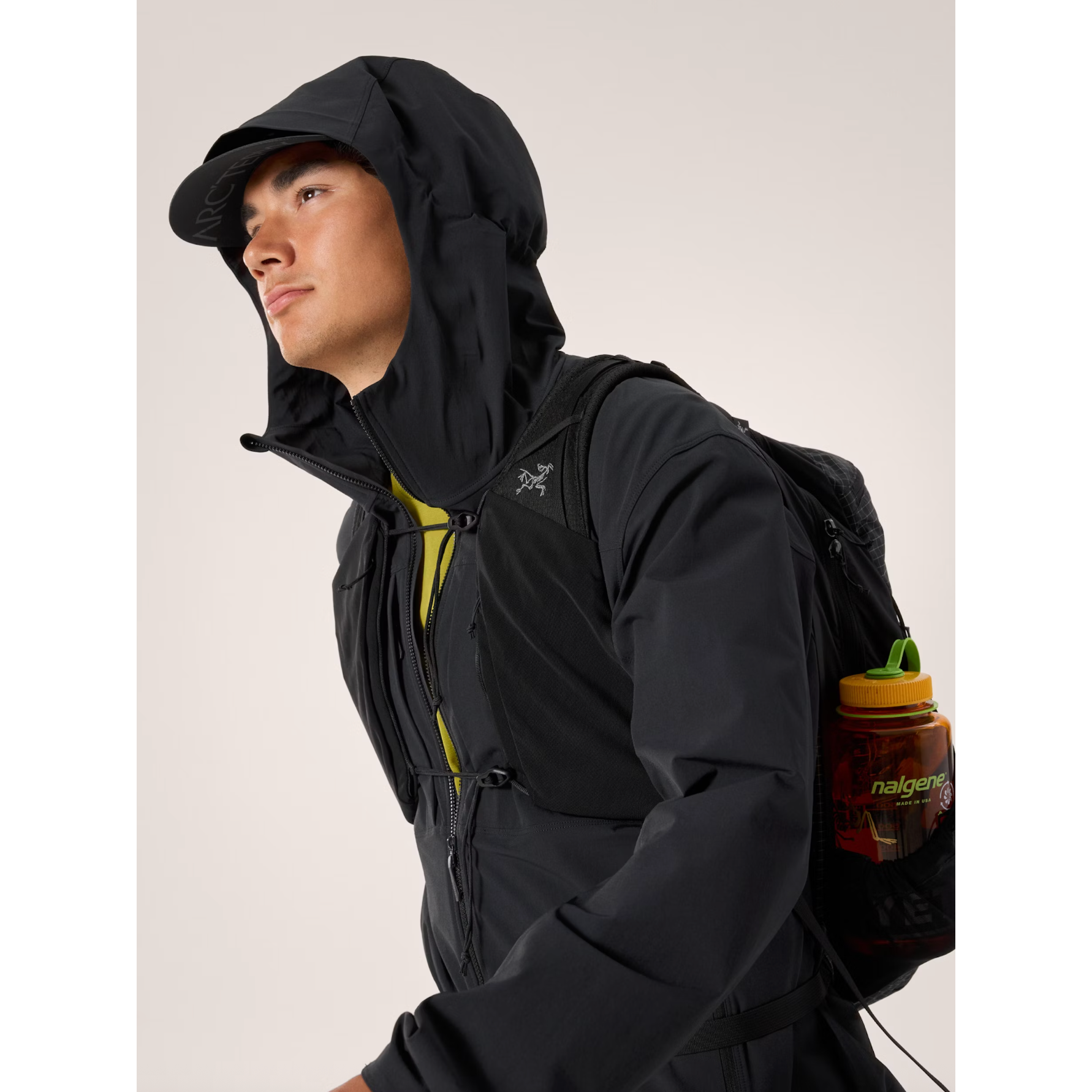 Arc'teryx Men's Gamma Hoody (Revised)