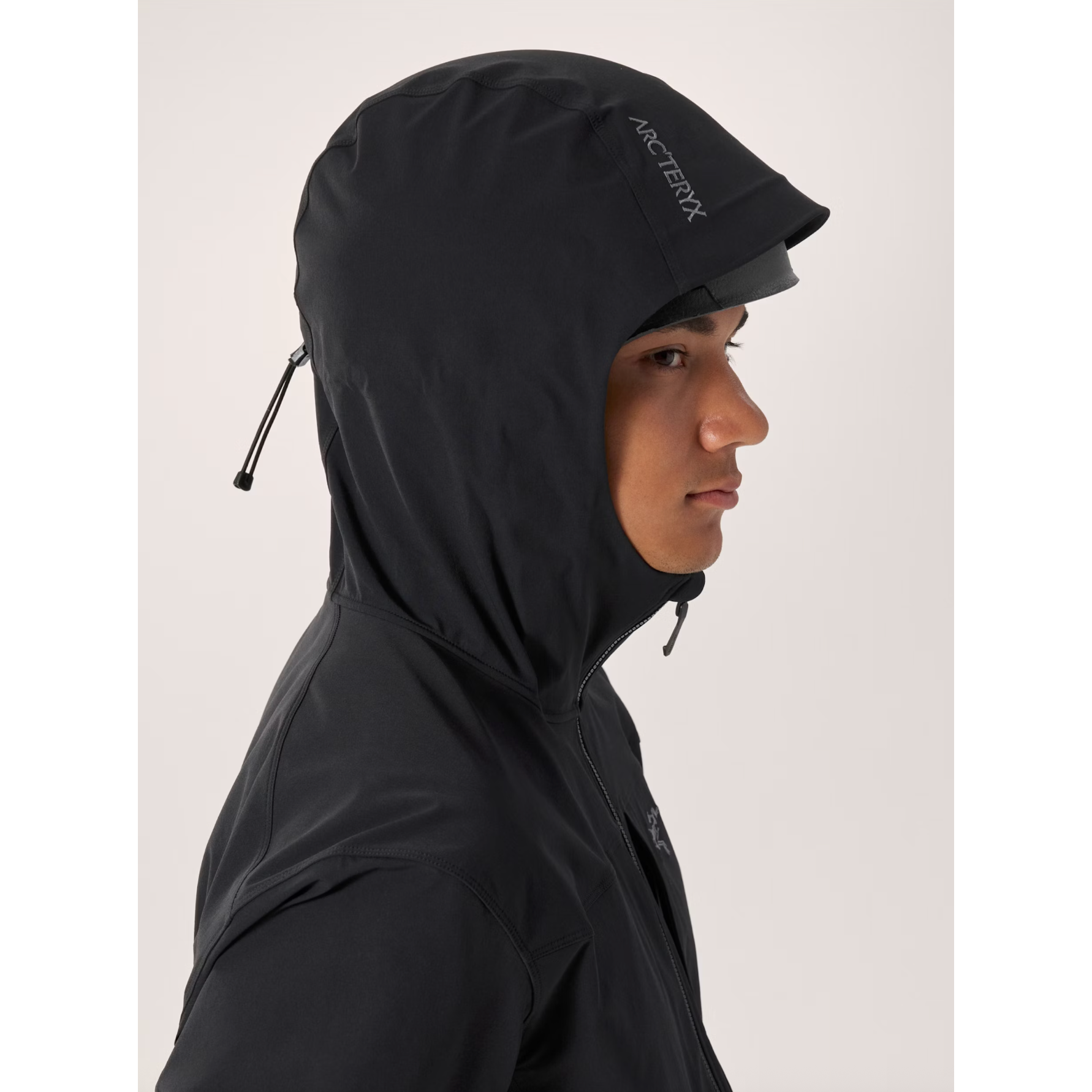 Arc'teryx Men's Gamma Hoody (Revised)