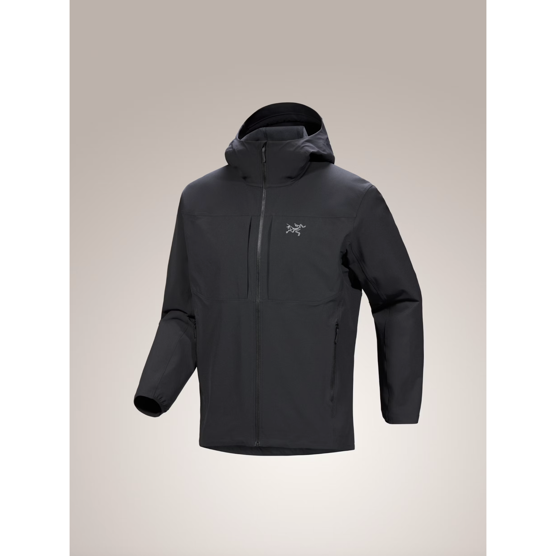 Arc'teryx Men's Gamma Hoody (Revised)