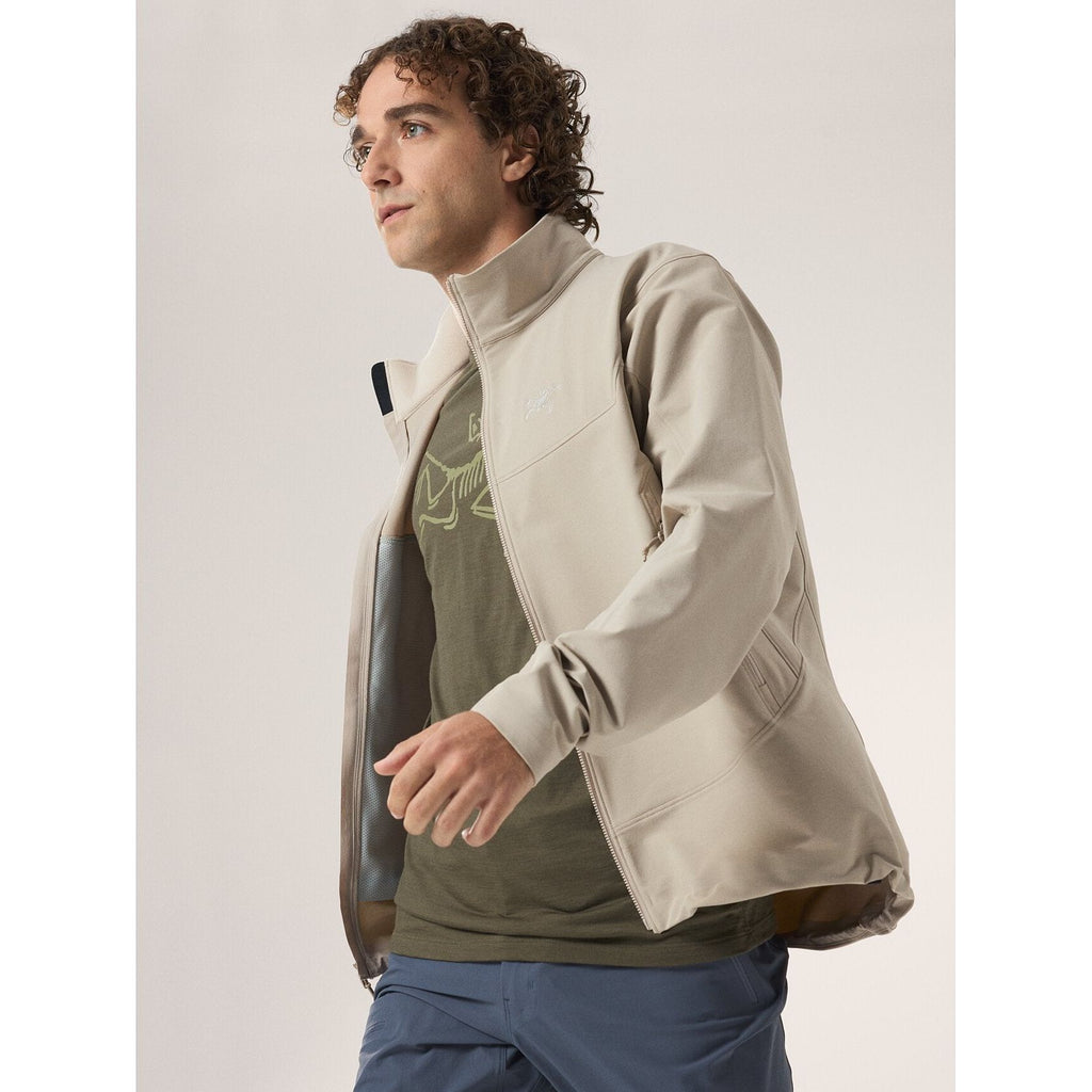 Arc'teryx Gamma | Men's Jacket | Footprint USA