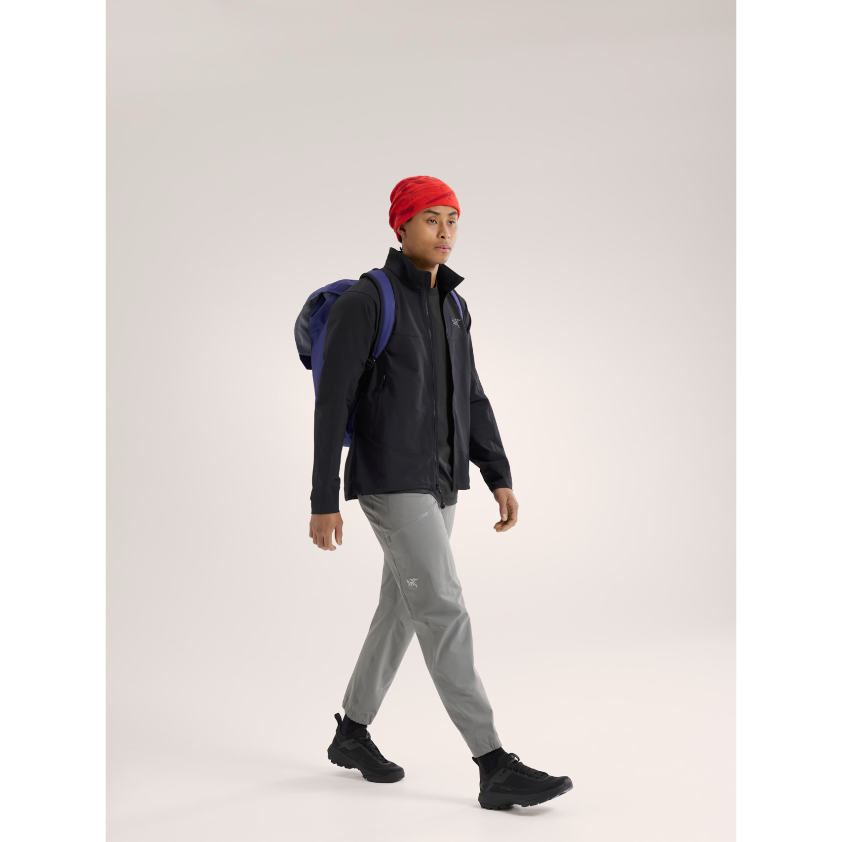 ARC’TERYX / GAMMA JOGGER/ボトム/29/ナイロン/ネイビー/X000007414 Arc'teryx Men's Gamma Jogger