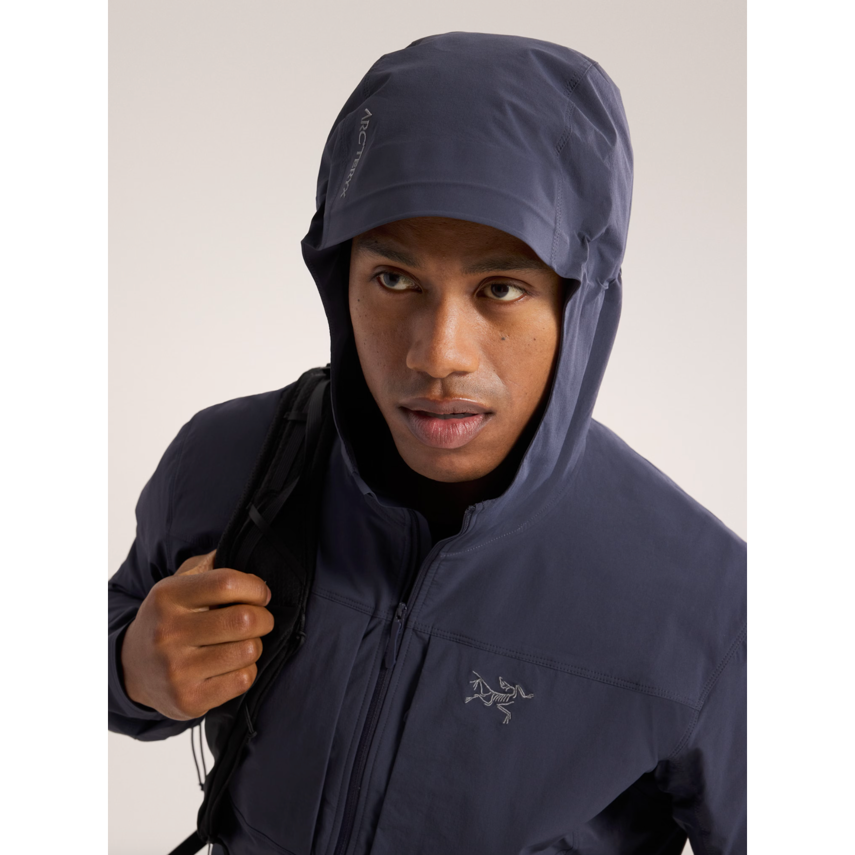Arc'teryx Men's Gamma Lightweight Hoody Arc'teryx Men's Gamma Lightweight Hoody
