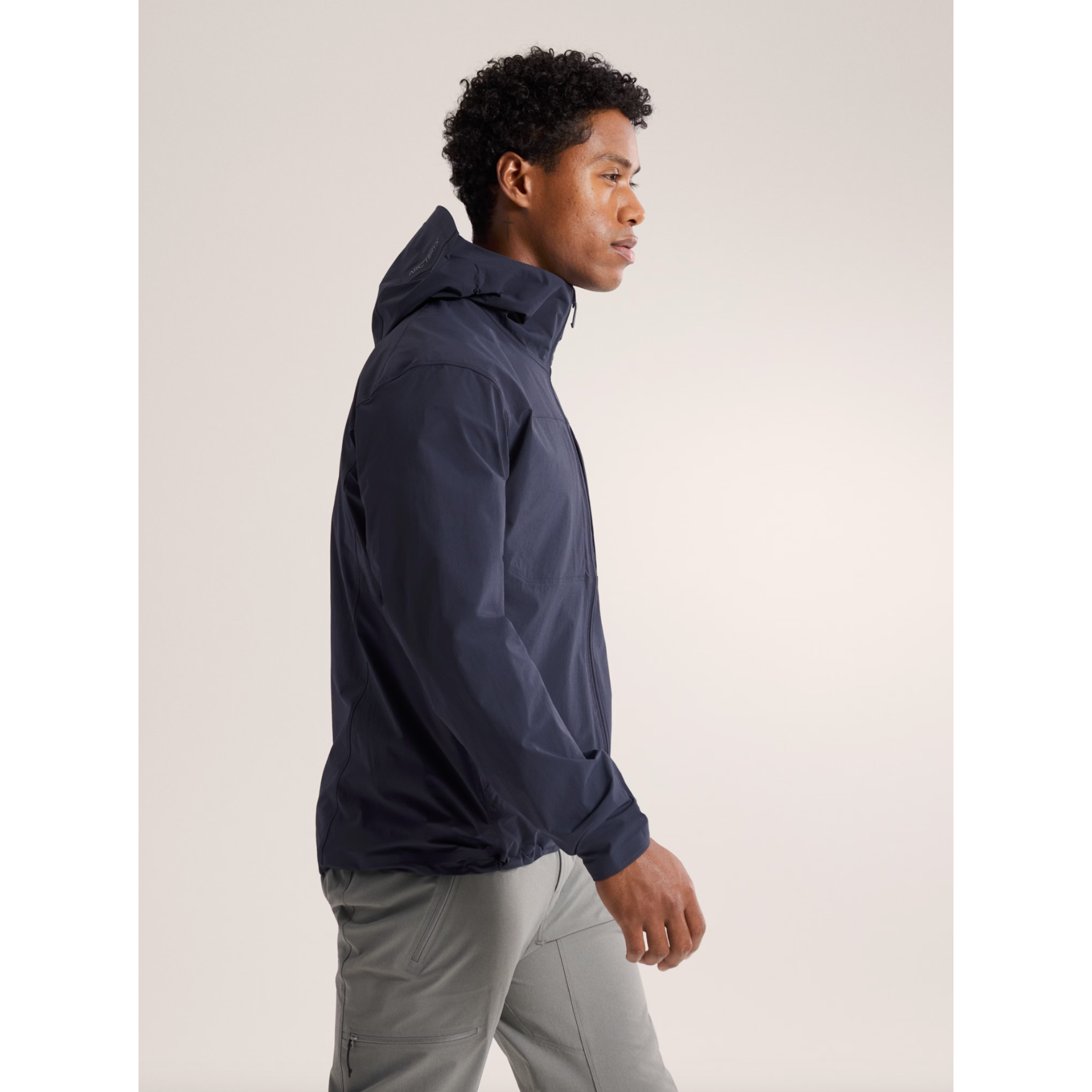Arc'teryx Men's Gamma Lightweight Hoody