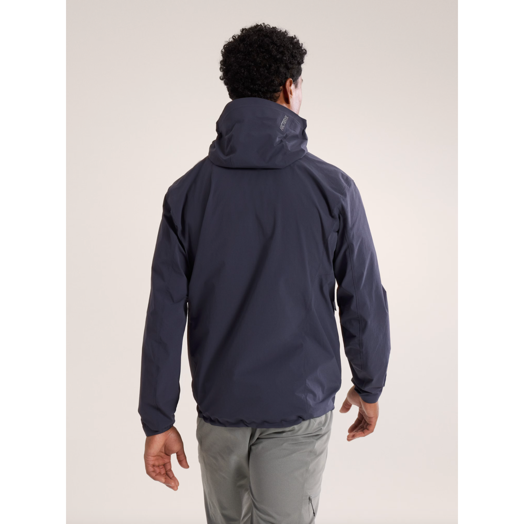 Arc'teryx Men's Gamma Lightweight Hoody