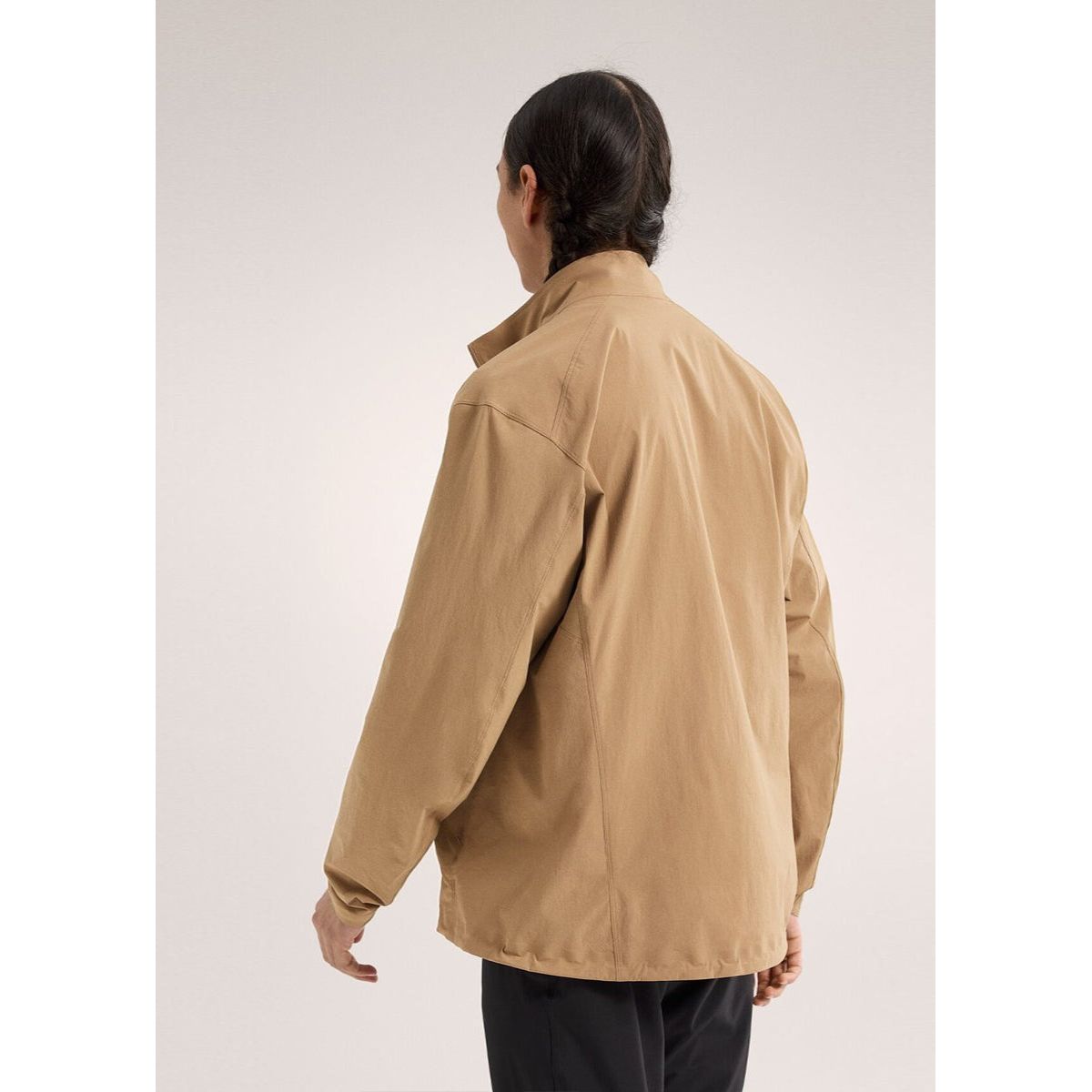 Arc'teryx Men's Gamma Lightweight Jacket
