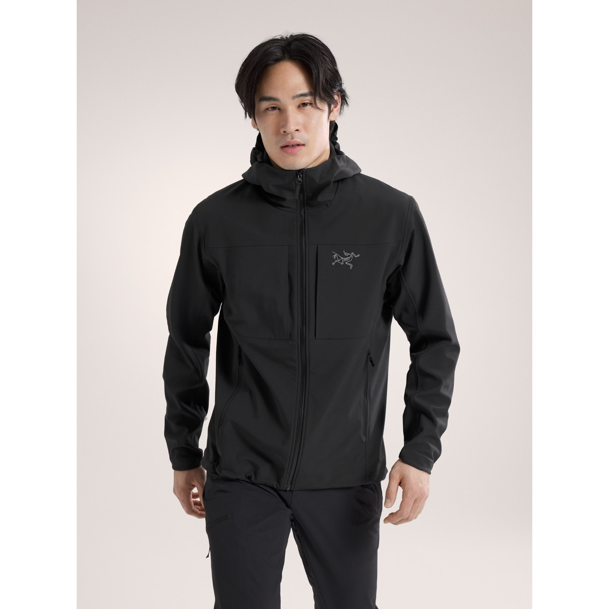 Gamma MX Hoody Men's Arc'teynex | Footprint USA