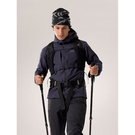 Gamma MX Hoody Men's Arc'teynex | Footprint USA