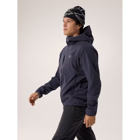 Gamma MX Hoody Men's Arc'teynex | Footprint USA