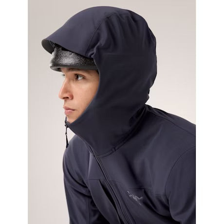 Gamma MX Hoody Men's Arc'teynex | Footprint USA